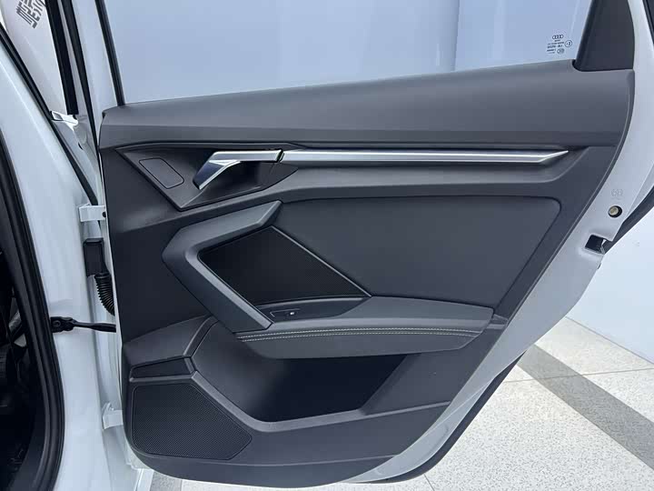 Фото 6 - Audi A3