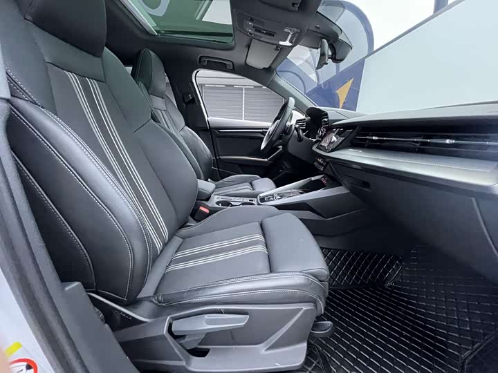 Фото 7 - Audi A3