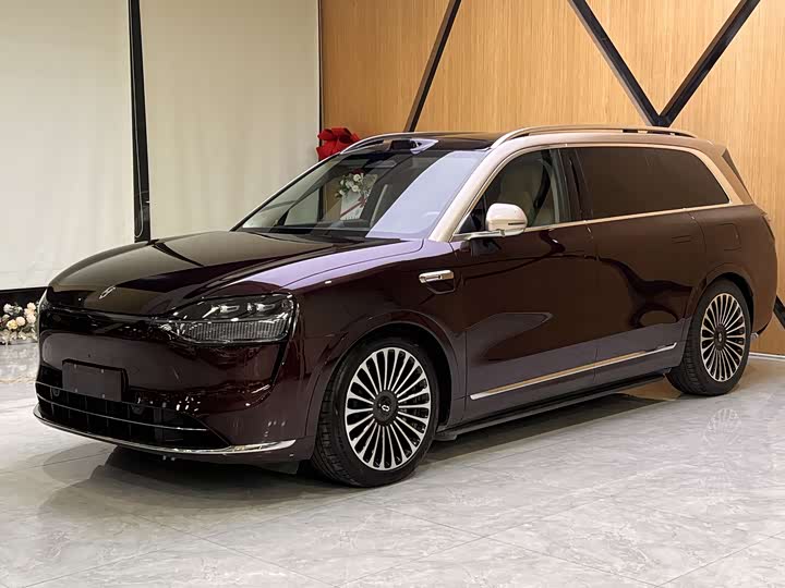 Фото 1 - Aito M9