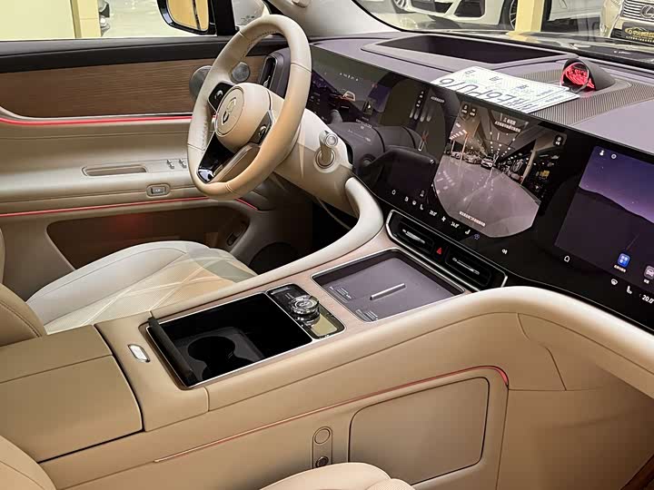 Фото 11 - Aito M9