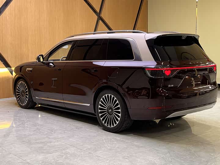 Фото 13 - Aito M9