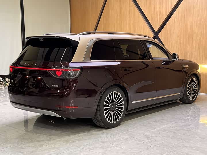 Фото 15 - Aito M9