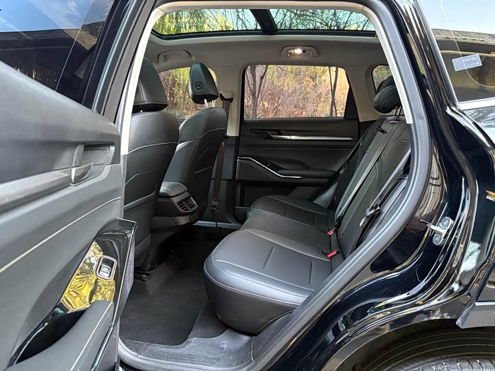 Фото 10 - Haval H6