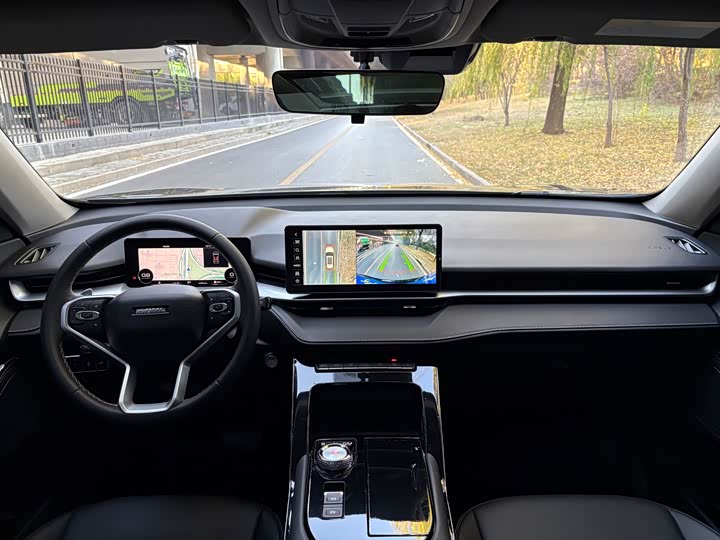 Фото 4 - Haval H6