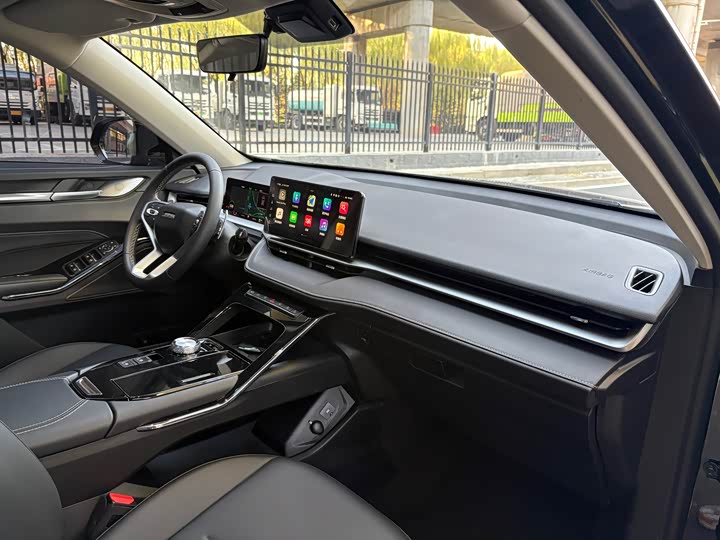 Фото 5 - Haval H6