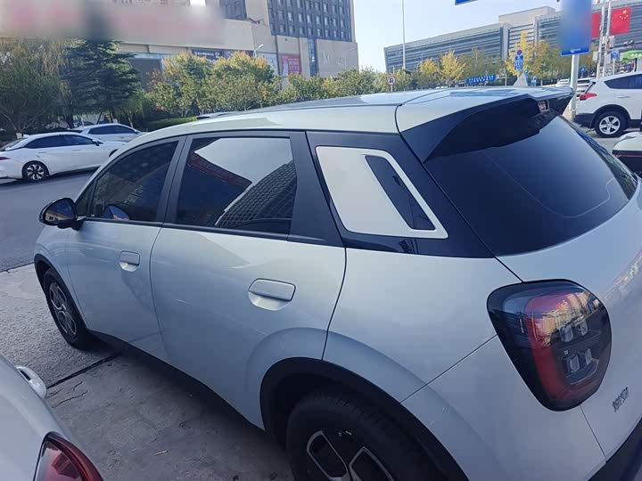 Фото 5 - GAC Aion UT
