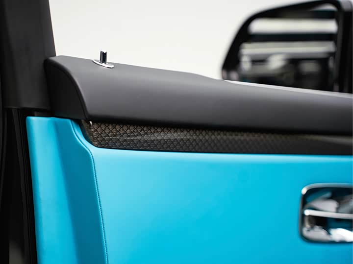 Фото 11 - Rolls-Royce Ghost