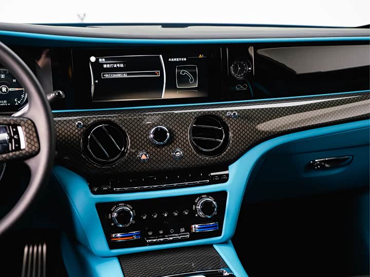 Фото 15 - Rolls-Royce Ghost