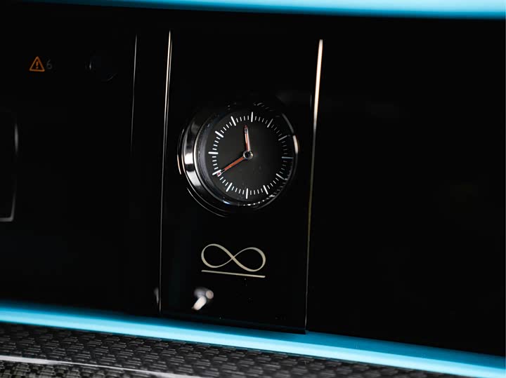 Фото 19 - Rolls-Royce Ghost