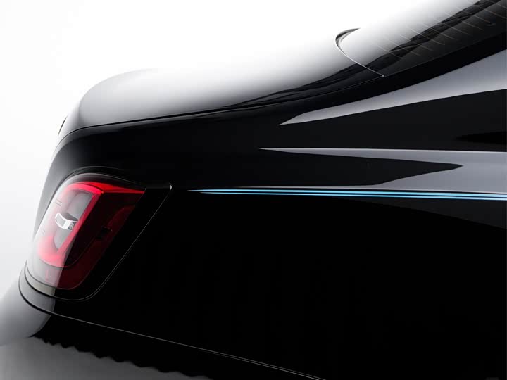 Фото 2 - Rolls-Royce Ghost