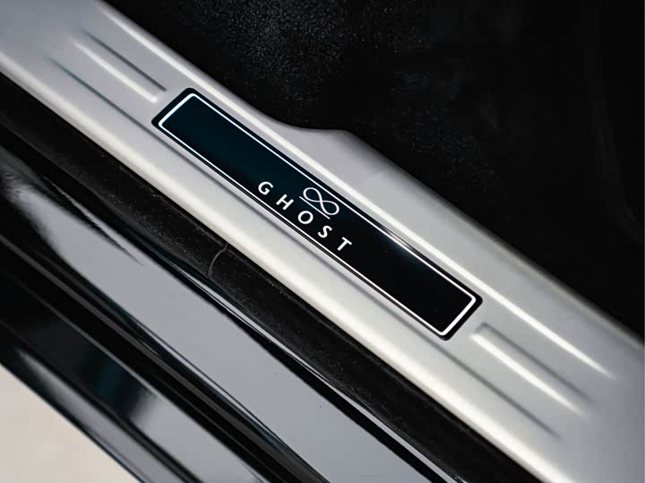 Фото 20 - Rolls-Royce Ghost