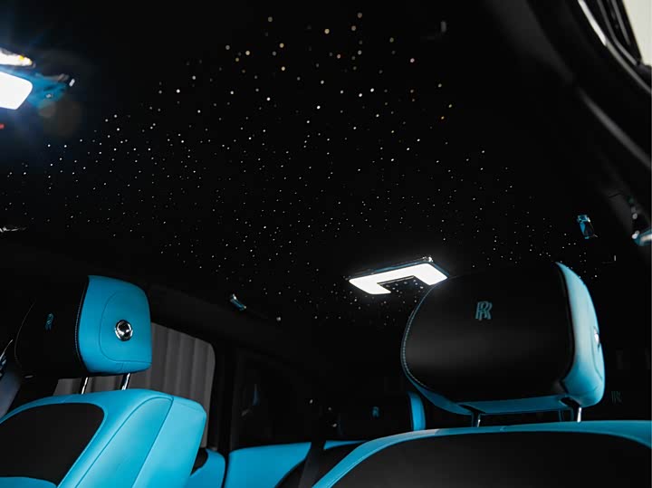 Фото 21 - Rolls-Royce Ghost