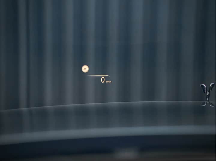 Фото 22 - Rolls-Royce Ghost