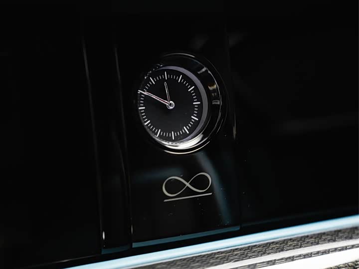 Фото 24 - Rolls-Royce Ghost