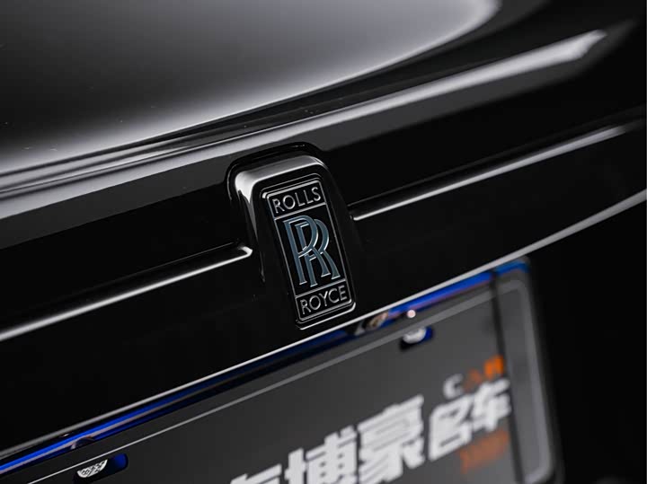 Фото 25 - Rolls-Royce Ghost