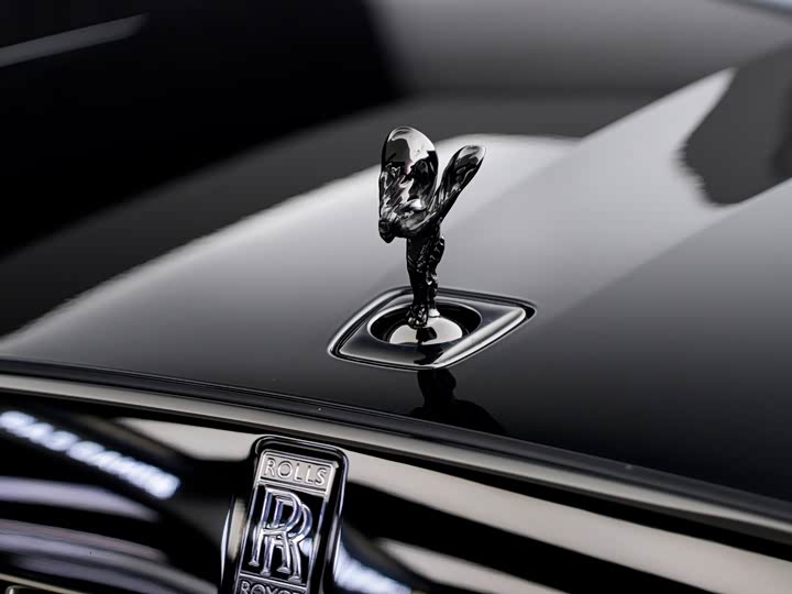 Фото 4 - Rolls-Royce Ghost