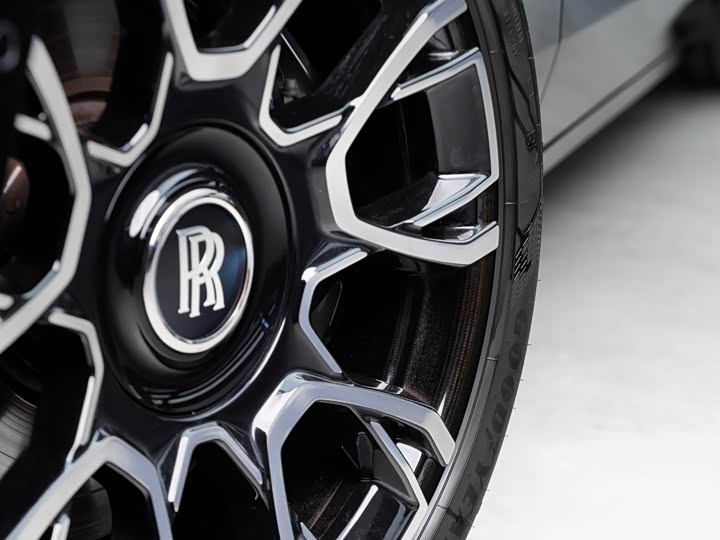 Фото 8 - Rolls-Royce Ghost