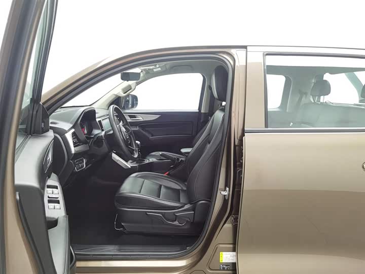 Фото 10 - Great Wall Pao