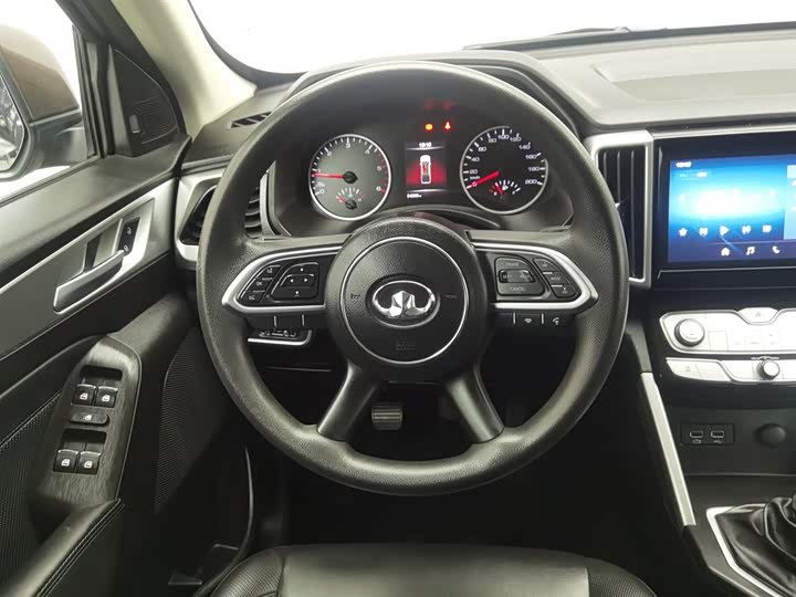 Фото 11 - Great Wall Pao