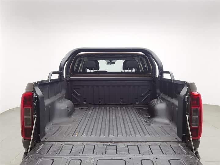 Фото 16 - Great Wall Pao