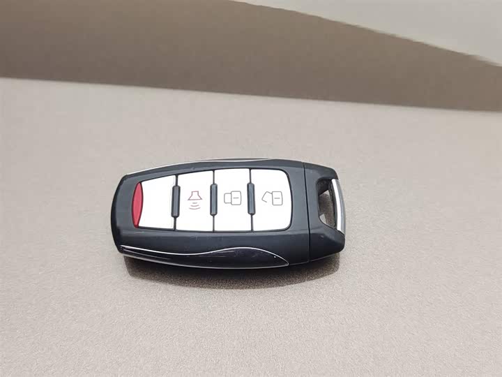 Фото 19 - Great Wall Pao