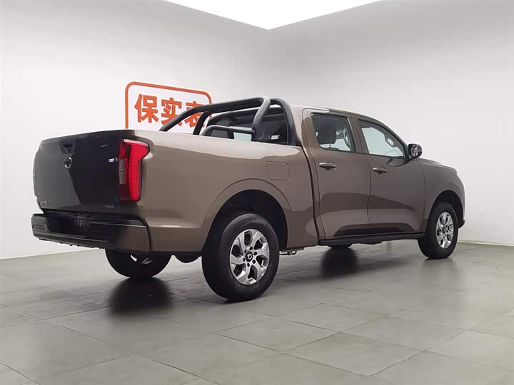 Фото 2 - Great Wall Pao