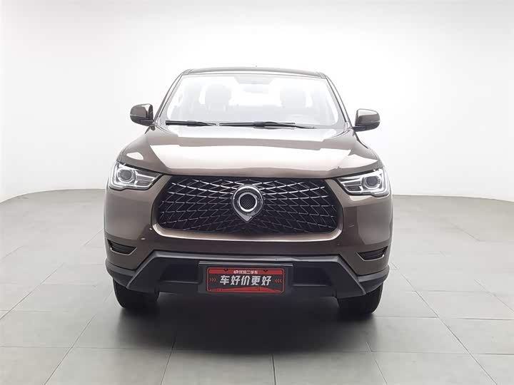 Фото 3 - Great Wall Pao