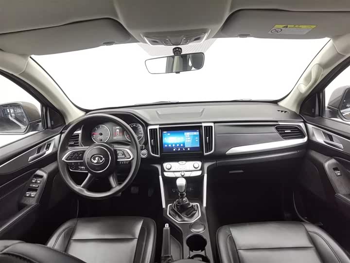 Фото 5 - Great Wall Pao