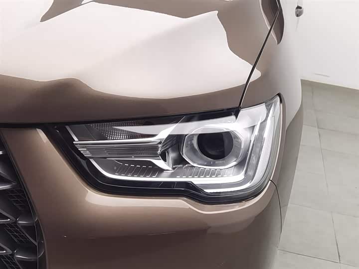 Фото 7 - Great Wall Pao