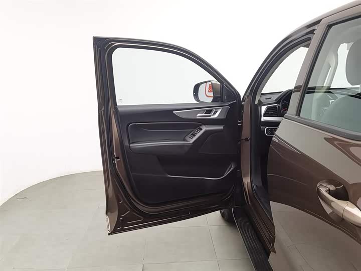 Фото 8 - Great Wall Pao