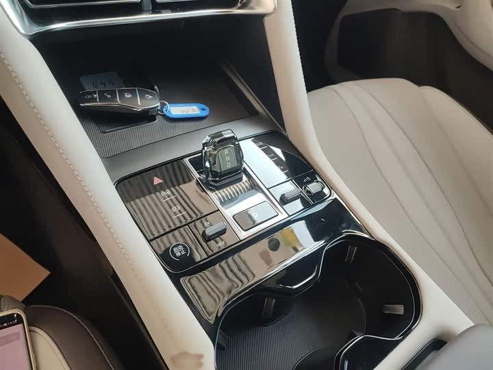 Фото 7 - BYD Song Plus Hybrid/EV