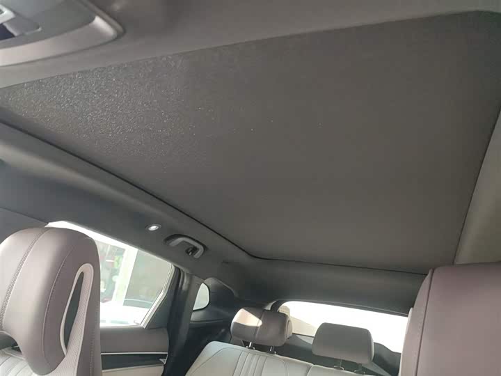 Фото 9 - BYD Song Plus Hybrid/EV