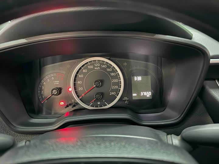 Фото 10 - Toyota Levin