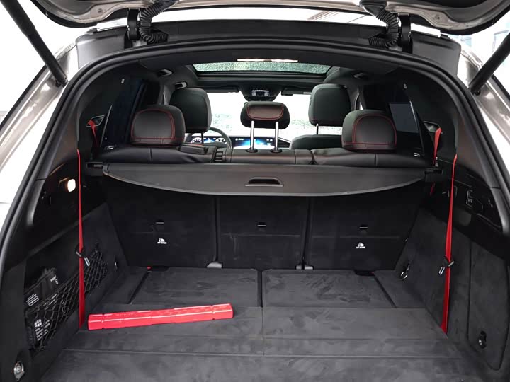 Фото 13 - Mercedes-Benz GLE-Class AMG