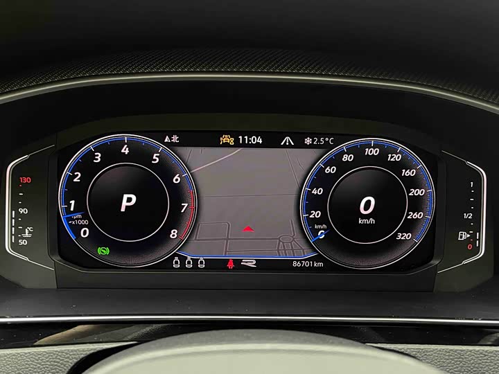 Фото 13 - Volkswagen CC