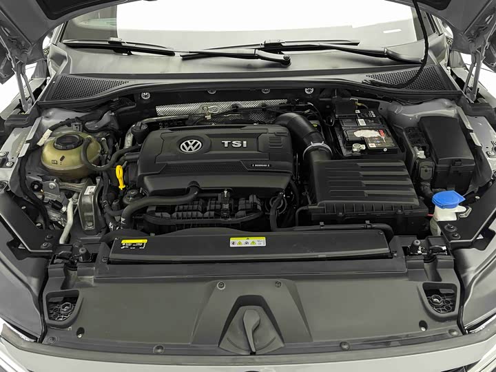 Фото 16 - Volkswagen CC