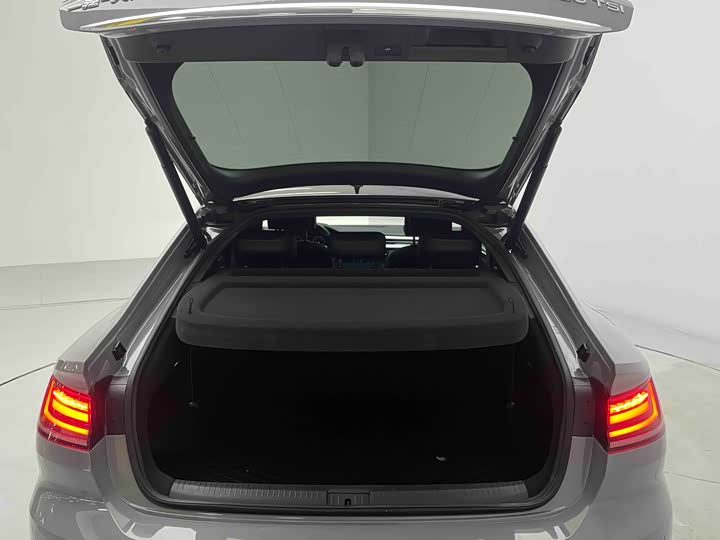 Фото 17 - Volkswagen CC