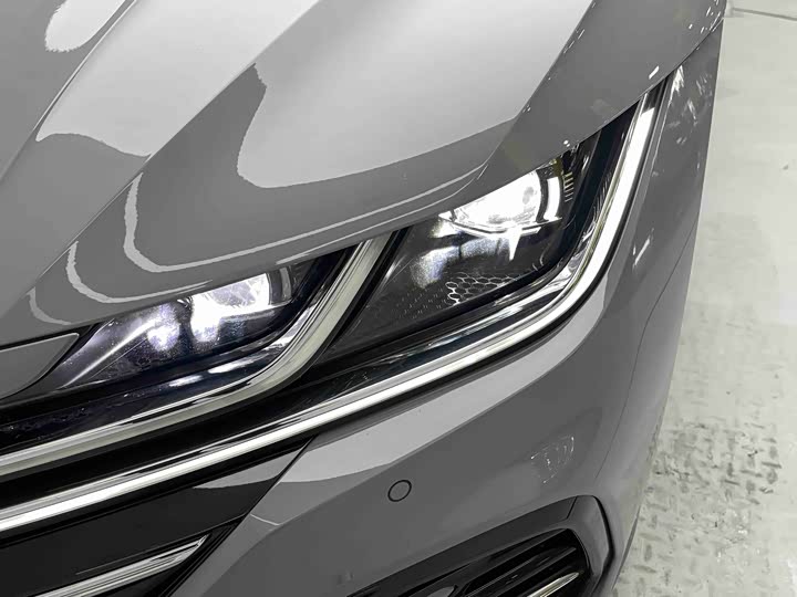 Фото 5 - Volkswagen CC