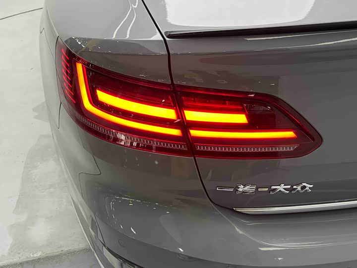 Фото 6 - Volkswagen CC