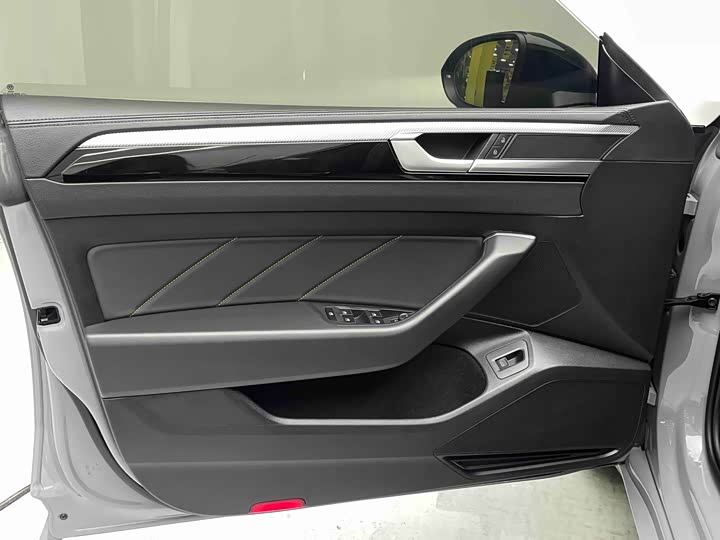 Фото 8 - Volkswagen CC