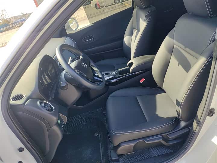 Фото 15 - Honda XR-V