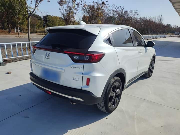 Фото 7 - Honda XR-V