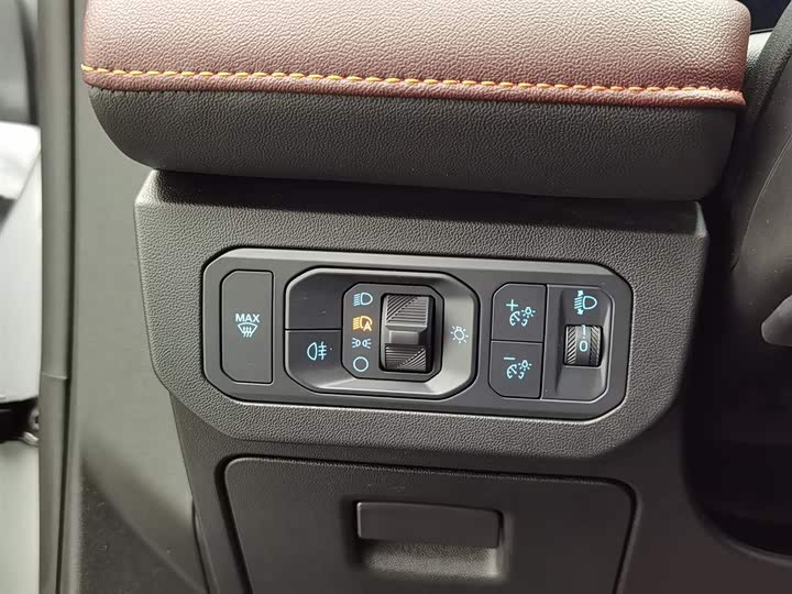 Фото 21 - Ford Mondeo