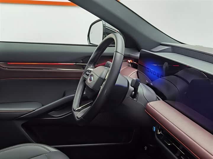 Фото 22 - Ford Mondeo