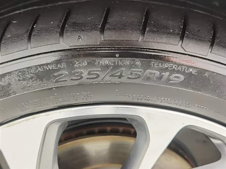 Фото 24 - Ford Mondeo