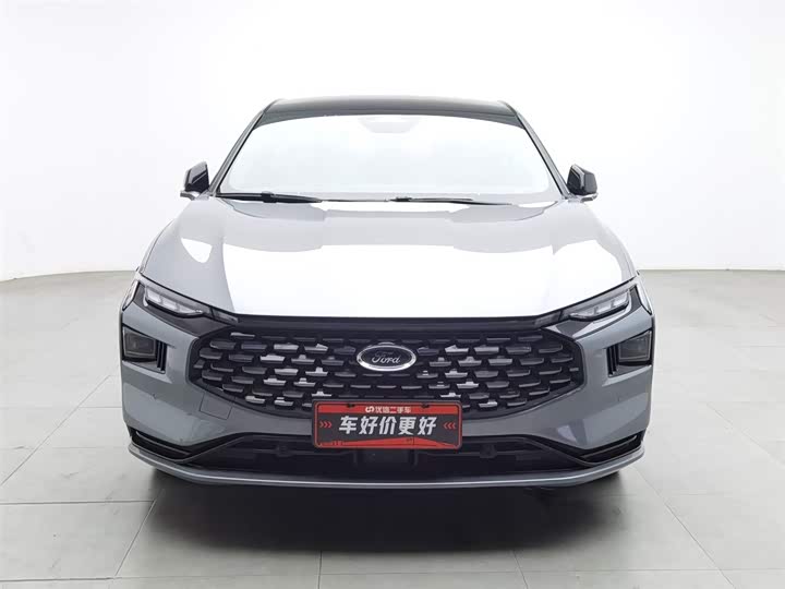 Фото 3 - Ford Mondeo