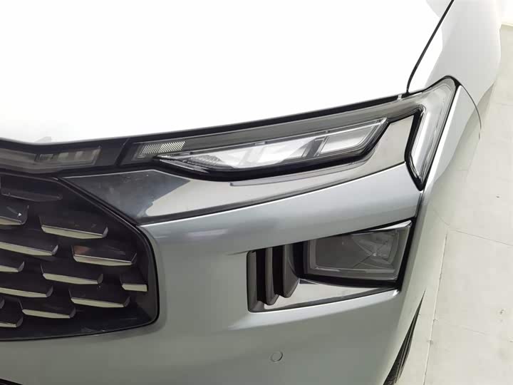 Фото 7 - Ford Mondeo