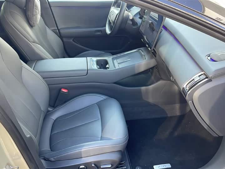 Фото 6 - XPeng F57