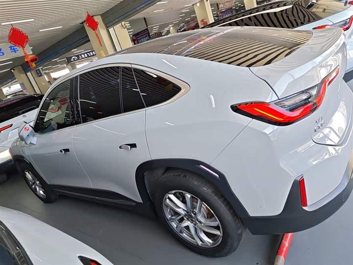 Фото 5 - Nio EC6