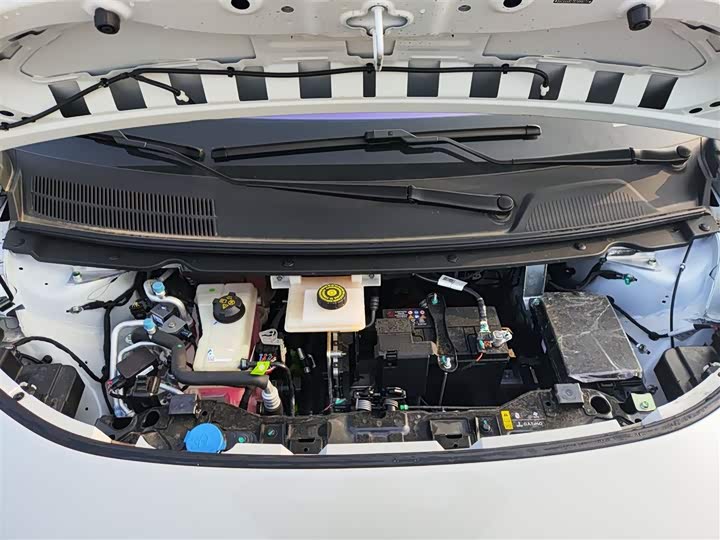 Фото 10 - GAC Aion UT